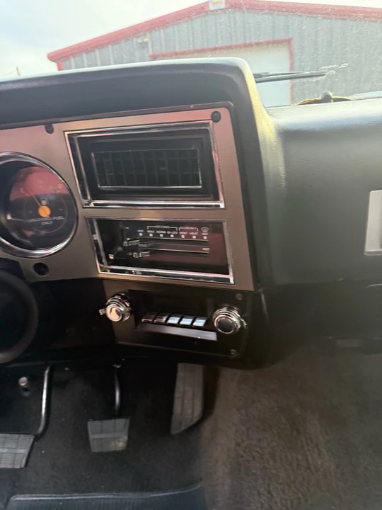 1983 GMC Sierra 1st Gen - Image 19 of 21