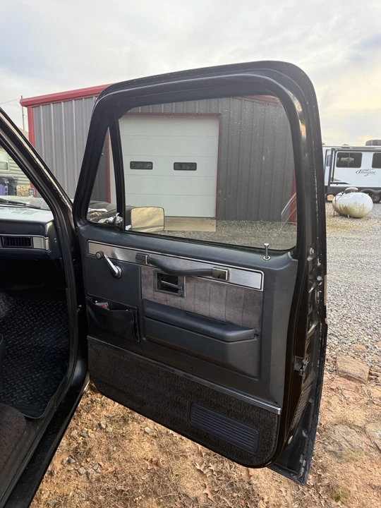 1983 GMC Sierra 1st Gen - Image 15 of 21
