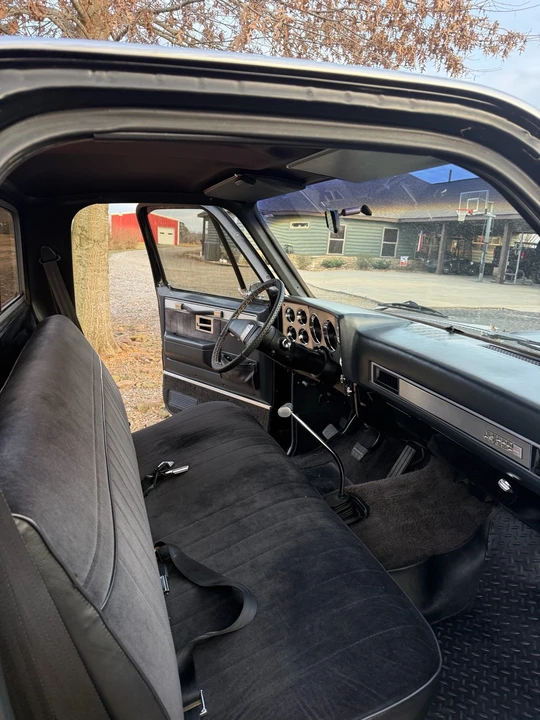1983 GMC Sierra 1st Gen - Image 14 of 21