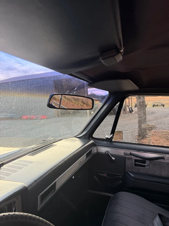 1983 GMC Sierra 1st Gen - Image 21 of 21