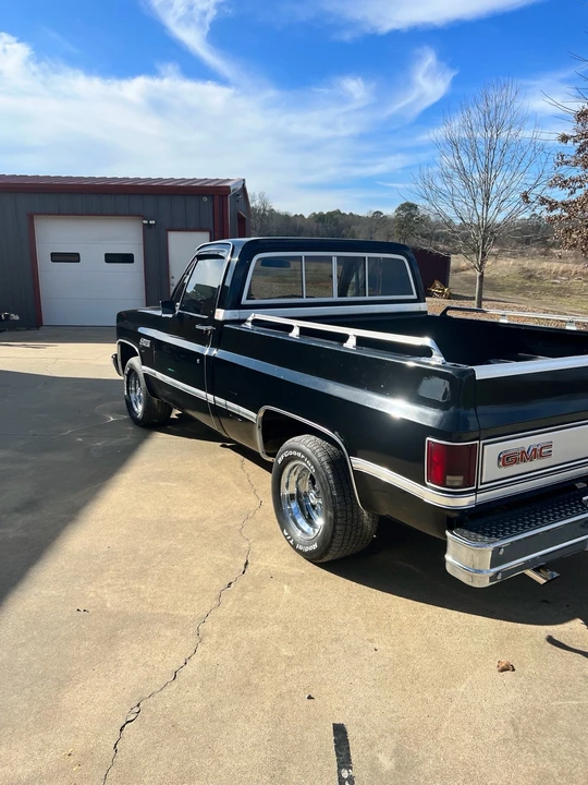 1983 GMC Sierra 1st Gen - Image 7 of 21