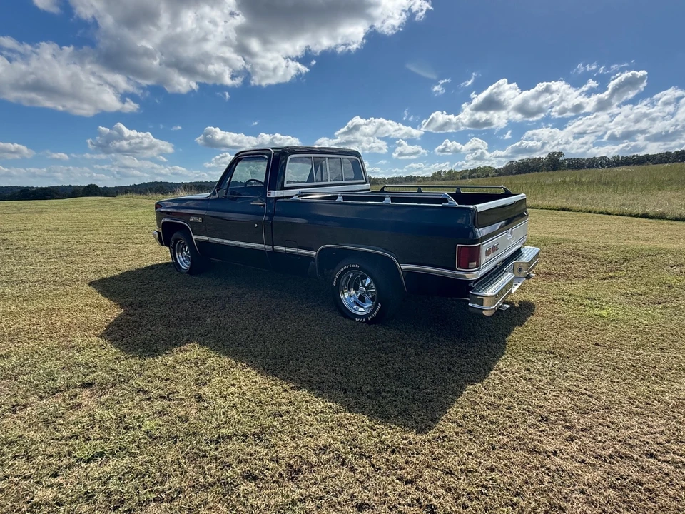 1983 GMC Sierra 1st Gen - Image 10 of 21