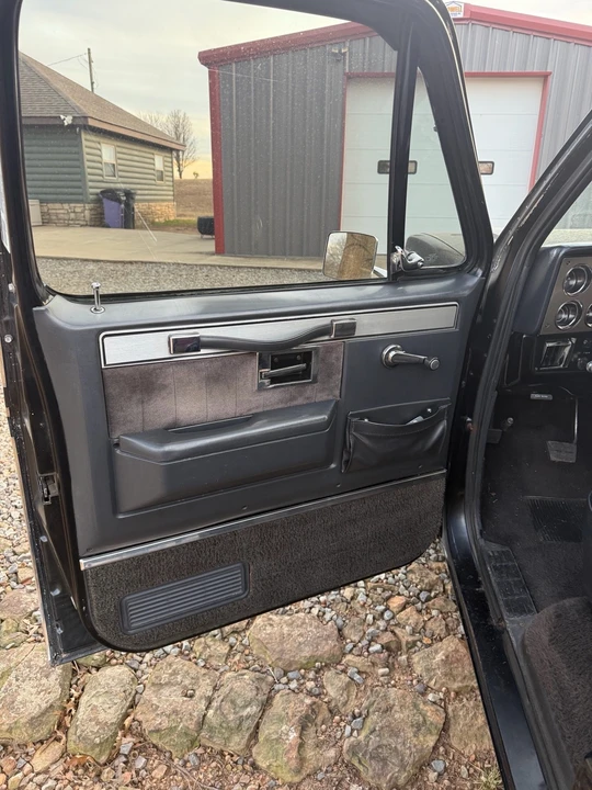1983 GMC Sierra 1st Gen - Image 17 of 21