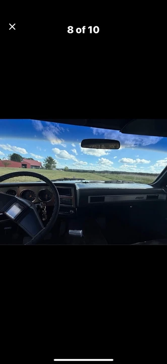 1983 GMC Sierra 1st Gen - Image 13 of 21