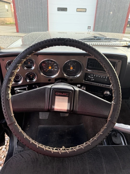 1983 GMC Sierra 1st Gen - Image 18 of 21