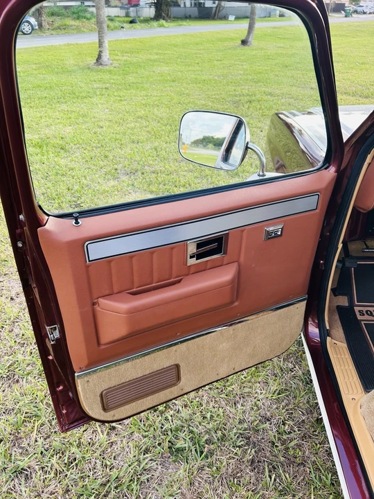1983 GMC C/K 3rd Gen - Image 12 of 15