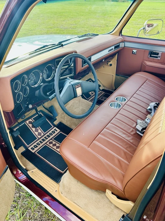 1983 GMC C/K 3rd Gen - Image 13 of 15