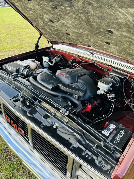 1983 GMC C/K 3rd Gen - Image 15 of 15