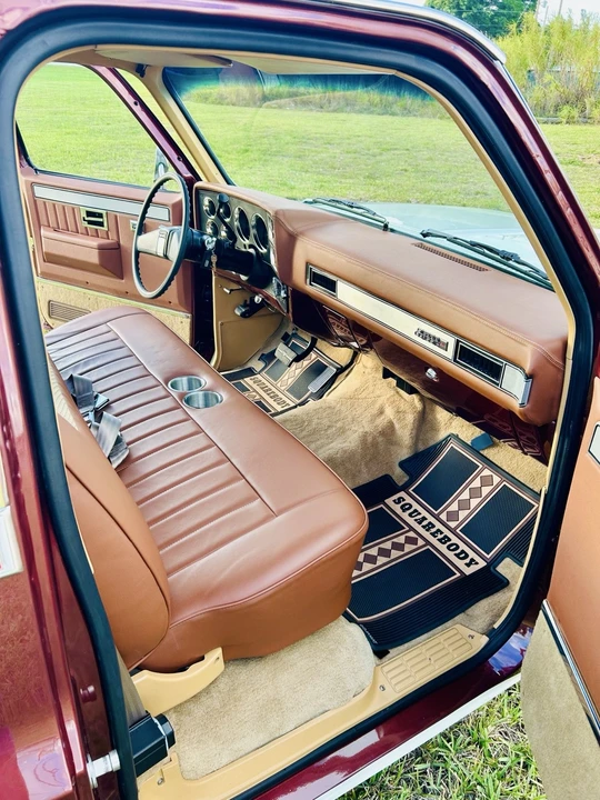 1983 GMC C/K 3rd Gen - Image 11 of 15