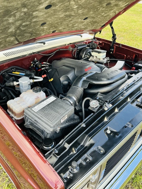 1983 GMC C/K 3rd Gen - Image 14 of 15
