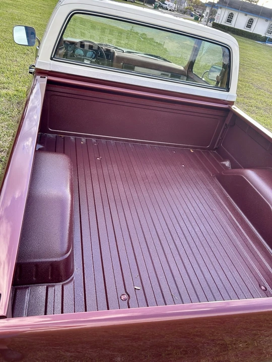 1983 GMC C/K 3rd Gen - Image 10 of 15