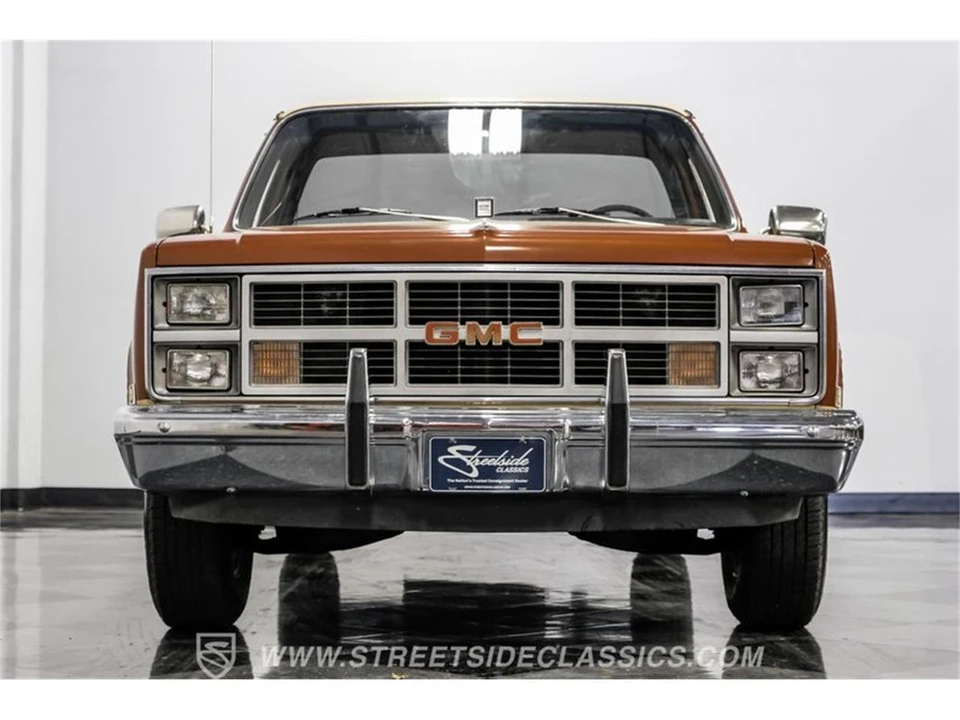 1983 GMC Sierra - Image 30 of 31