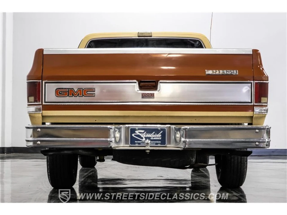 1983 GMC Sierra - Image 31 of 31