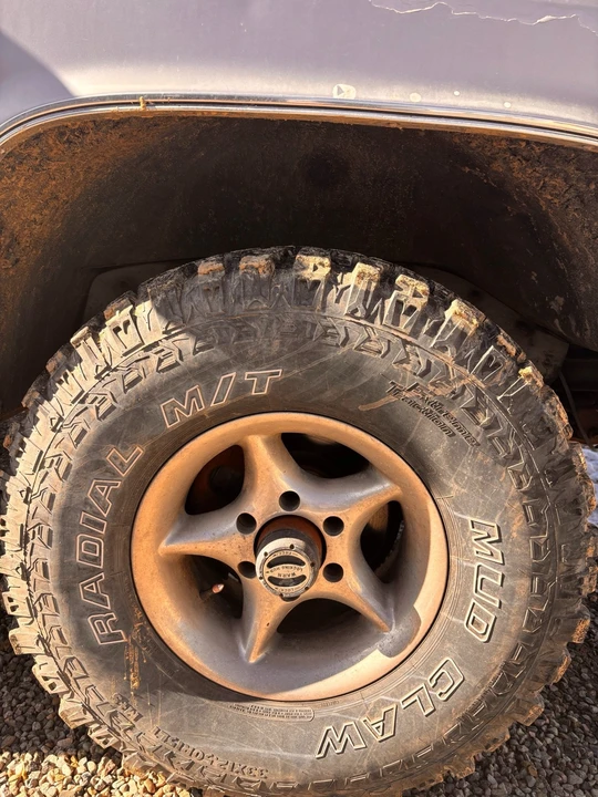 1983 GMC C/K 3rd Gen - Image 3 of 21