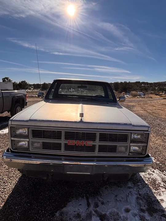1983 GMC C/K 3rd Gen - Image 18 of 21