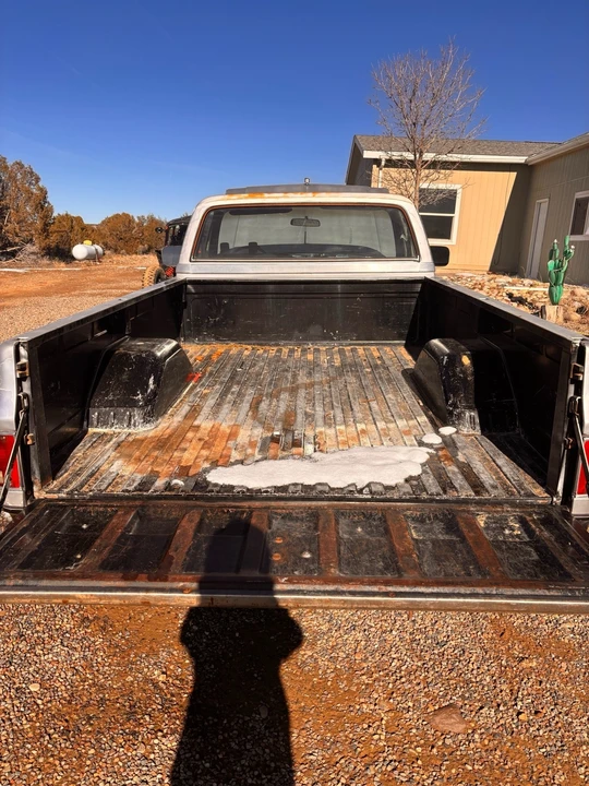 1983 GMC C/K 3rd Gen - Image 5 of 21