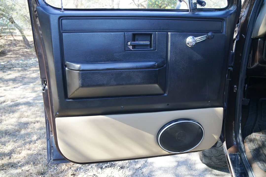1983 GMC Sierra 1st Gen - Image 15 of 21