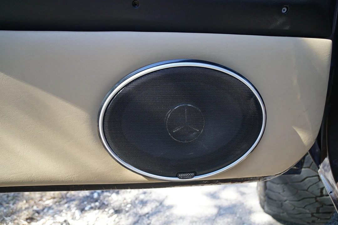 1983 GMC Sierra 1st Gen - Image 16 of 21