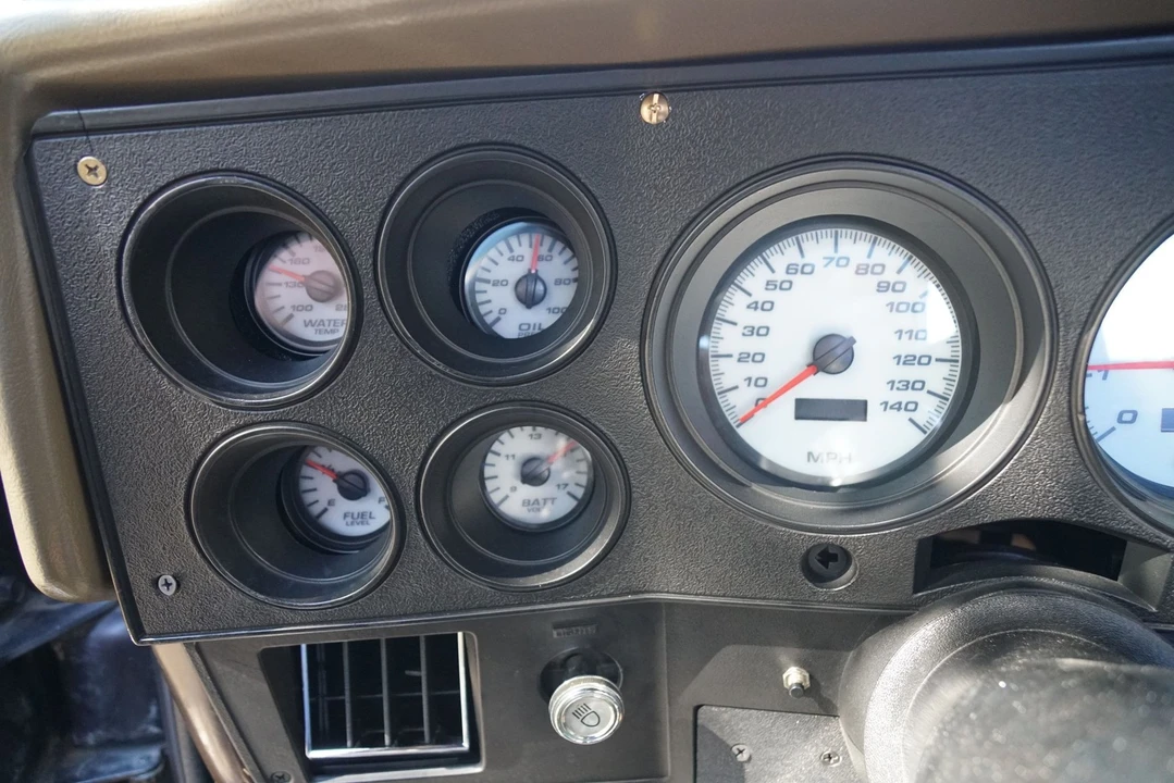 1983 GMC Sierra 1st Gen - Image 20 of 21