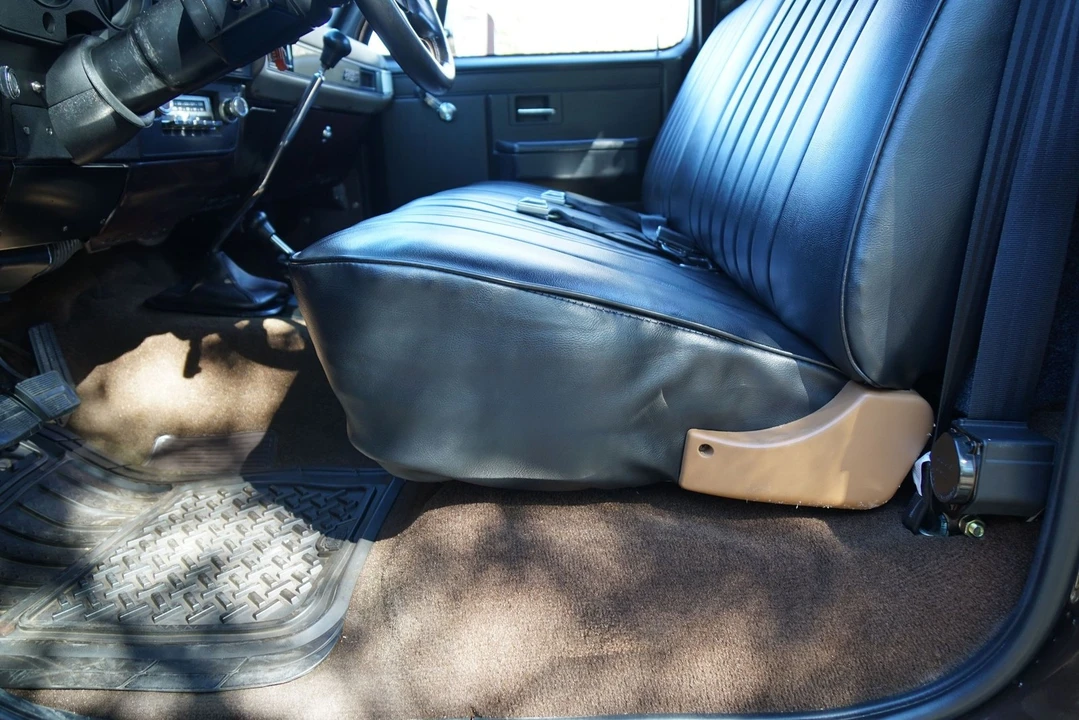1983 GMC Sierra 1st Gen - Image 18 of 21