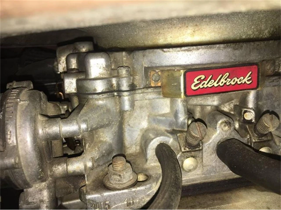 1983 GMC Sierra - Image 3 of 3