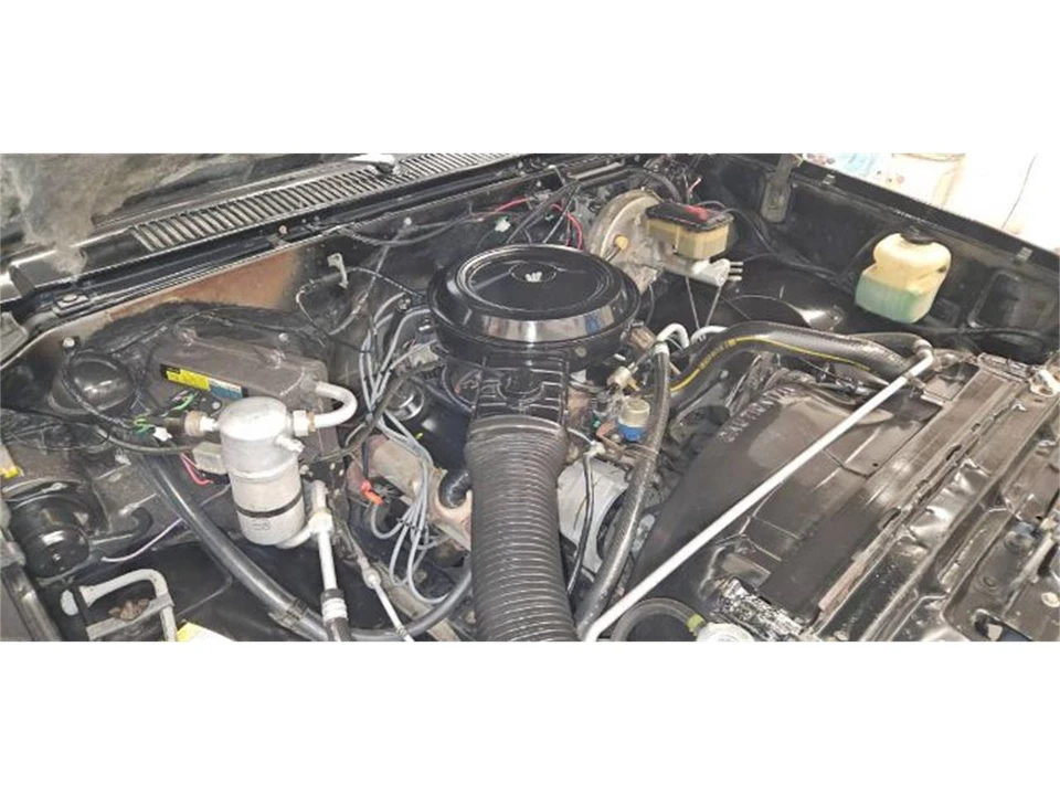 1983 GMC Sierra - Image 9 of 23