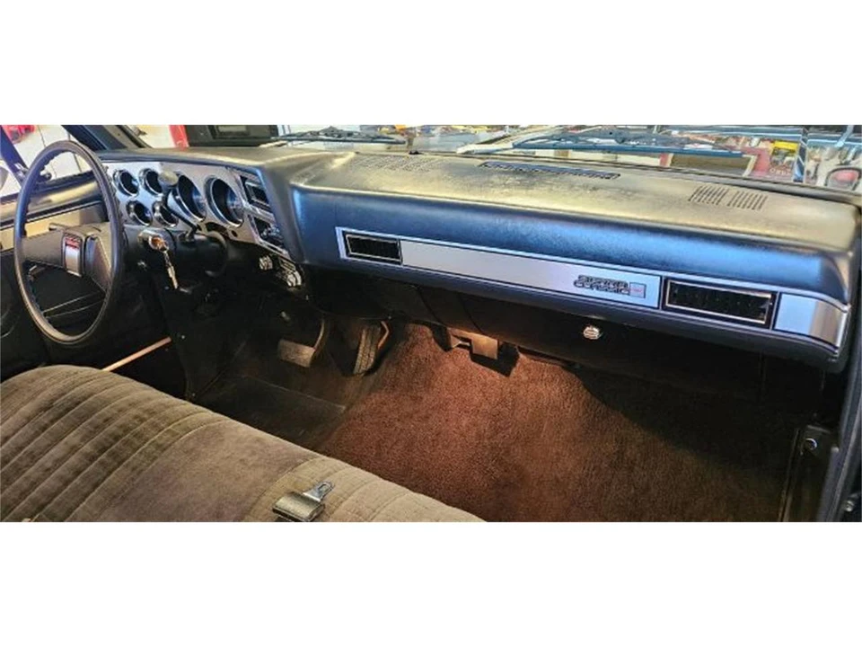 1983 GMC Sierra - Image 12 of 23