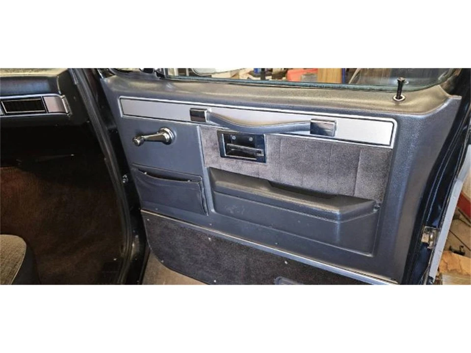 1983 GMC Sierra - Image 13 of 23