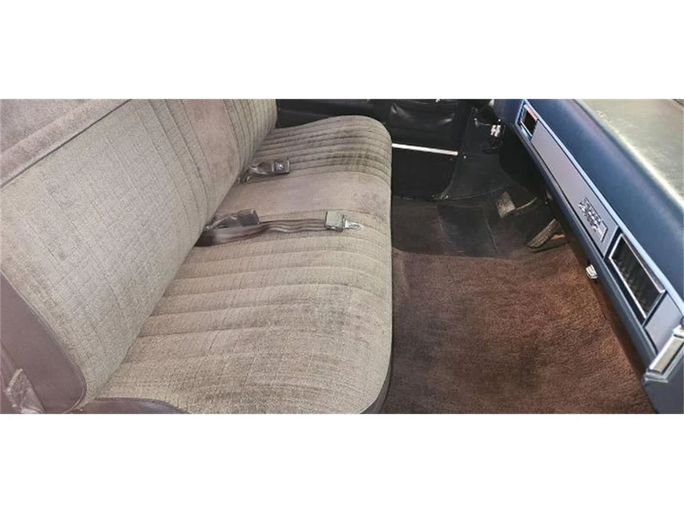 1983 GMC Sierra - Image 16 of 23