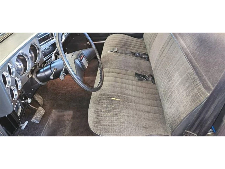 1983 GMC Sierra - Image 17 of 23