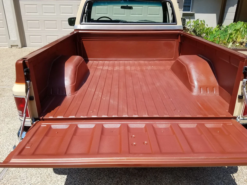 1983 GMC C/K 3rd Gen - Image 17 of 31