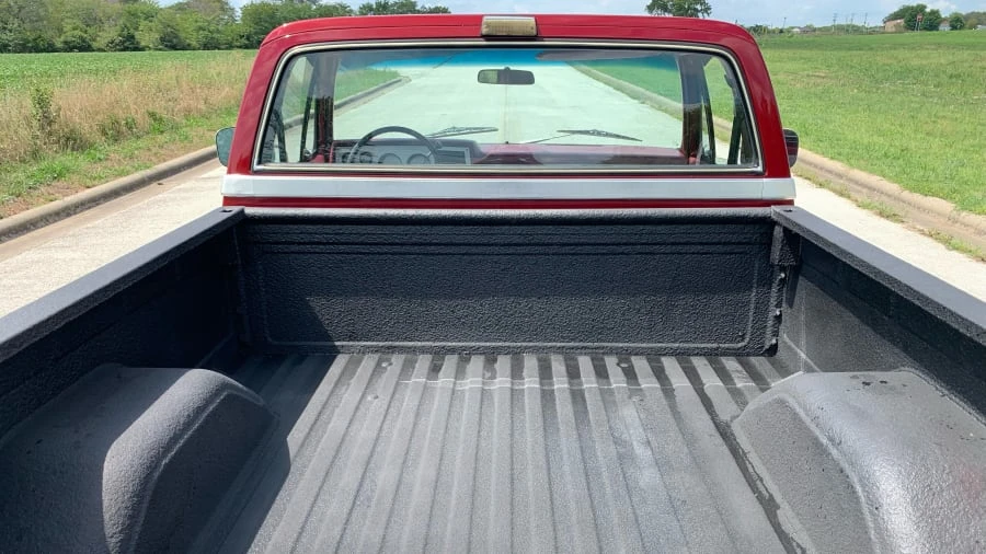 1983 GMC C/K 3rd Gen - Image 5 of 6