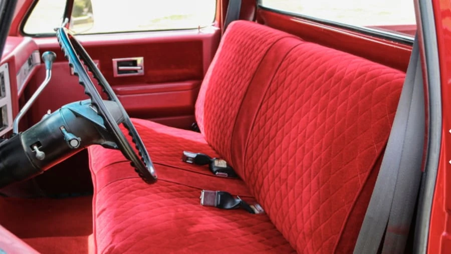 1983 GMC C/K 3rd Gen - Image 3 of 6