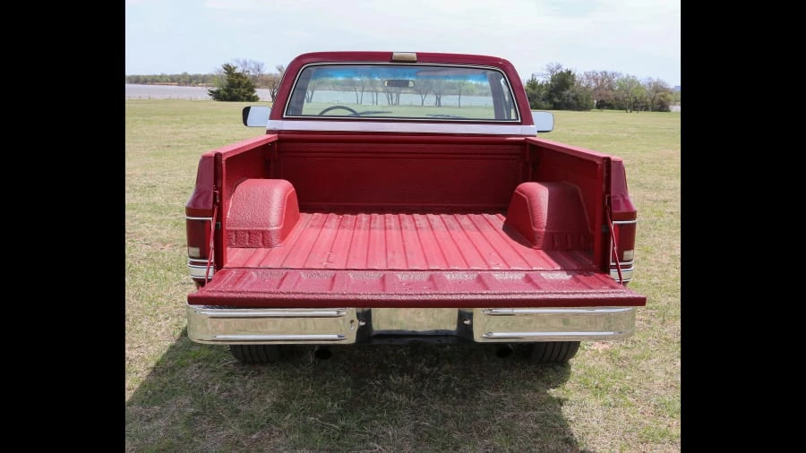 1983 GMC C/K 3rd Gen - Image 13 of 15