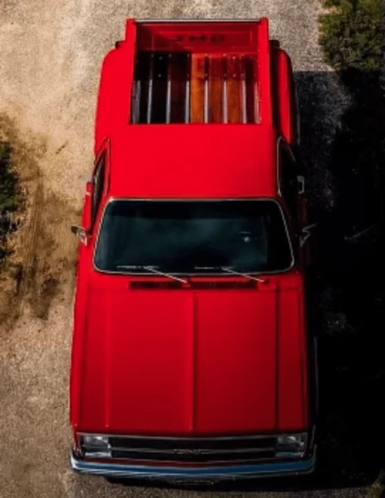 1983 GMC C/K 3rd Gen - Image 5 of 25