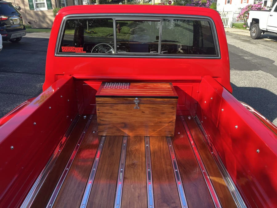 1983 GMC C/K 3rd Gen - Image 13 of 25