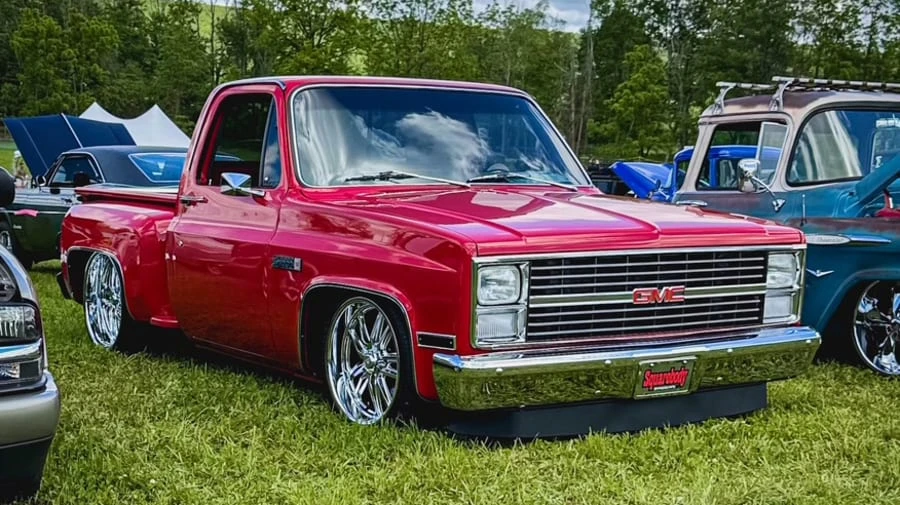 1983 GMC C/K 3rd Gen - Image 9 of 25