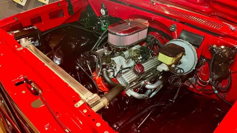1983 GMC C/K 3rd Gen - Image 11 of 25