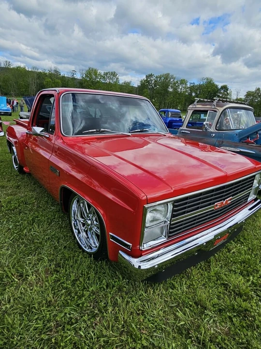 1983 GMC C/K 3rd Gen - Image 6 of 25