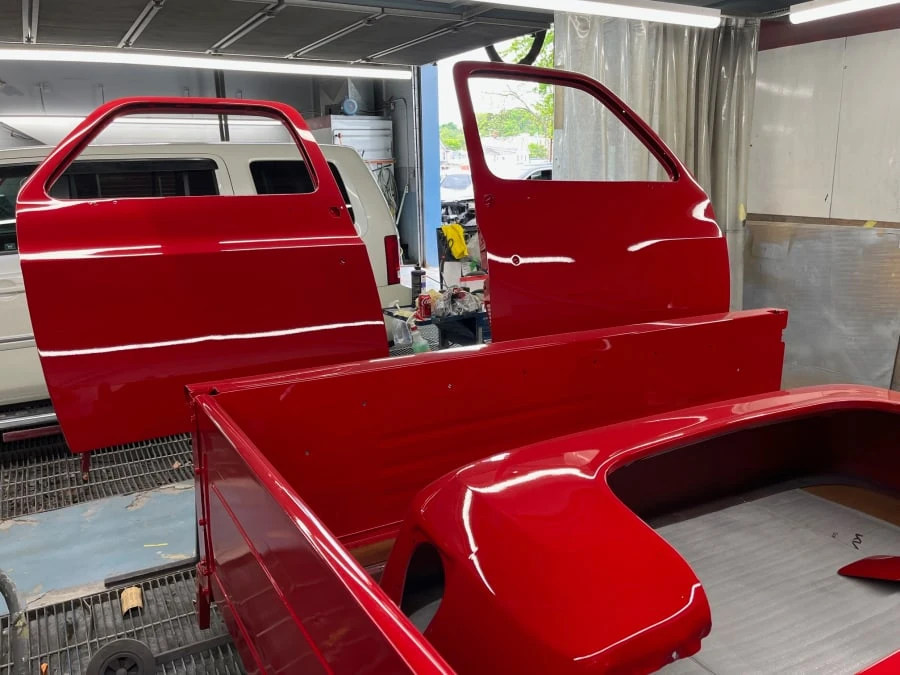 1983 GMC C/K 3rd Gen - Image 22 of 25