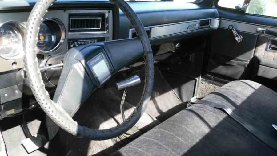 1983 GMC Sierra - Image 4 of 15