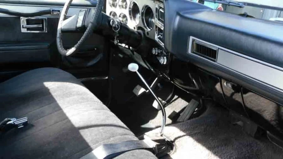 1983 GMC Sierra - Image 6 of 15