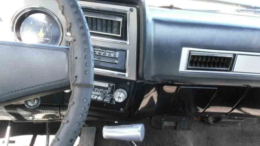 1983 GMC Sierra - Image 7 of 15
