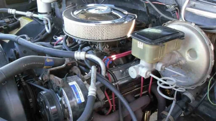 1983 GMC Sierra - Image 8 of 15