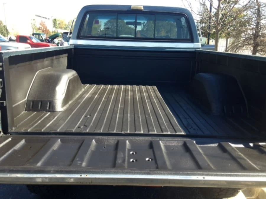 1983 GMC Sierra - Image 3 of 4