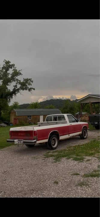 1983 GMC S-15/Sonoma - Image 3 of 6