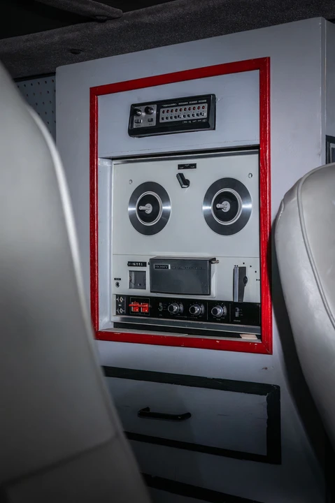 1983 GMC G-series Van - Image 21 of 26