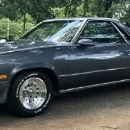 1983 GMC Caballero