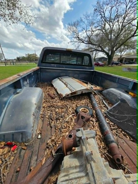 1983 GMC C/K 3rd Gen - Image 7 of 18