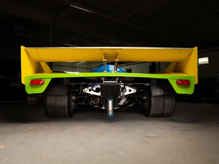 1983 Porsche 956 & 962 - Image 21 of 31